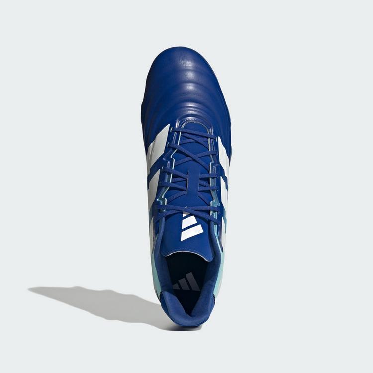 adidas adidas KAKARI RS SG Rugbyschuh Rugbyschuhe - Royal Blue / Cloud White / Bliss Blue - 0 | SportScheck