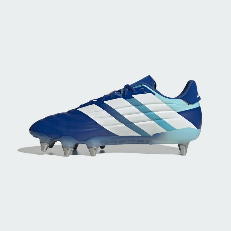 adidas adidas KAKARI RS SG Rugbyschuh Rugbyschuhe - Royal Blue / Cloud White / Bliss Blue - 4 | SportScheck