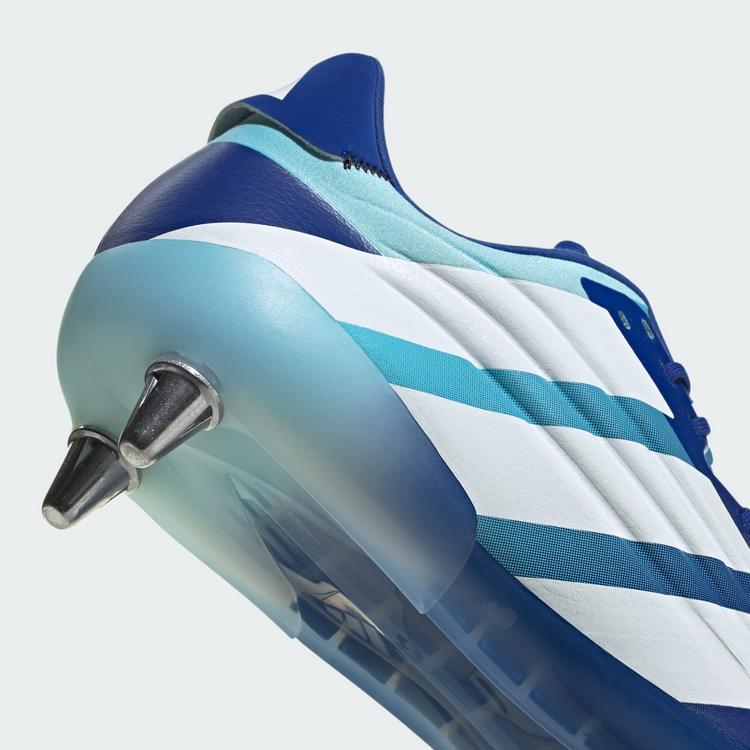 adidas adidas KAKARI RS SG Rugbyschuh Rugbyschuhe - Royal Blue / Cloud White / Bliss Blue - 5 | SportScheck