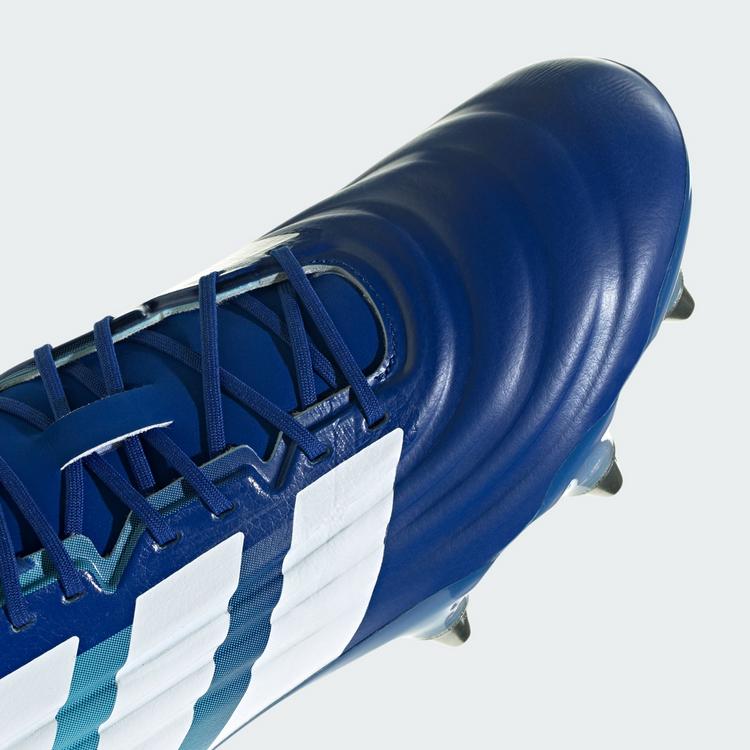 adidas adidas KAKARI RS SG Rugbyschuh Rugbyschuhe - Royal Blue / Cloud White / Bliss Blue - 6 | SportScheck