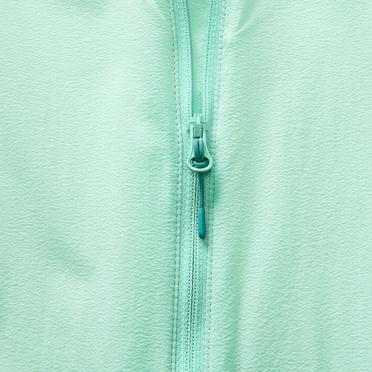 Berghaus Berghaus NEW W Trail Hooded Wind Shell Funktionsjacke Damen - Hellgr&uuml;n223 - 0 | SportScheck