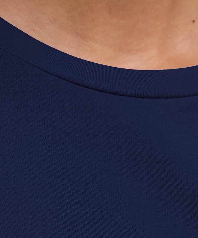 Falke Falke T-Shirt Damen - space blue (6116) - 2 | SportScheck