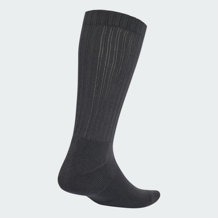 adidas adidas SLOUCH TRAININGSSOCKEN F&Uuml;R FRAUEN Socken Damen - Carbon - 0 | SportScheck