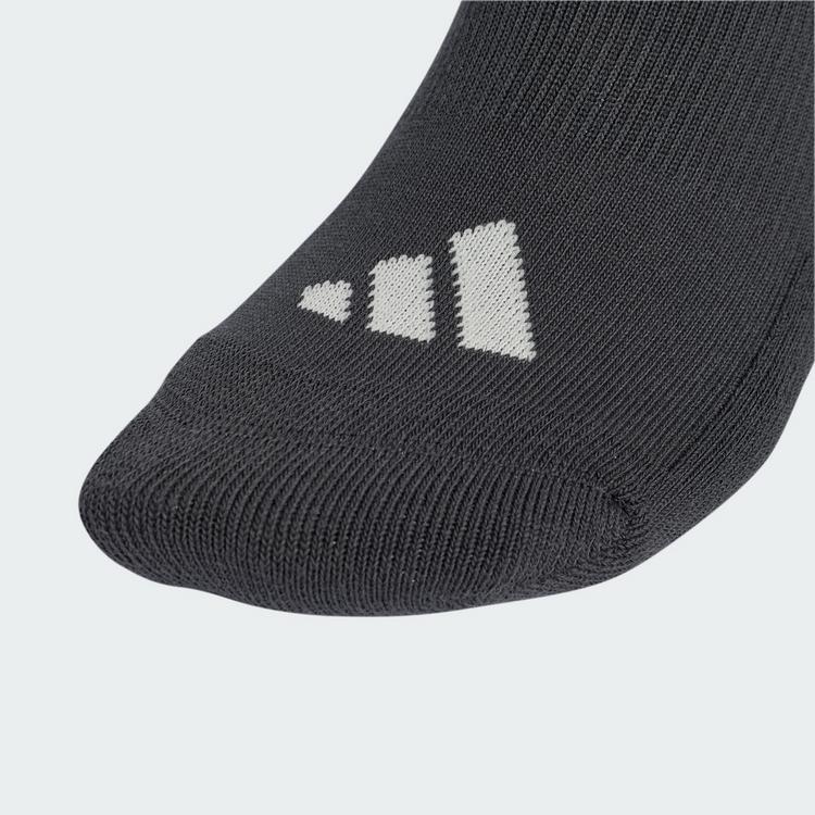 adidas adidas SLOUCH TRAININGSSOCKEN F&Uuml;R FRAUEN Socken Damen - Carbon - 0 | SportScheck