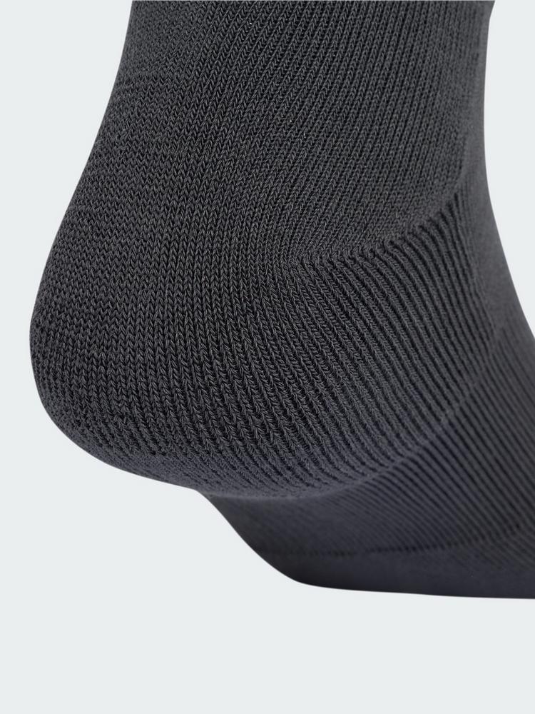 adidas adidas SLOUCH TRAININGSSOCKEN F&Uuml;R FRAUEN Socken Damen - Carbon - 1 | SportScheck