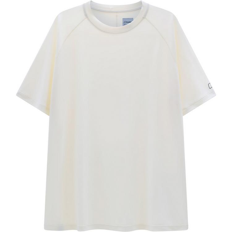 Berghaus Berghaus NEW M Everyday Tech T T-Shirt Herren - Grau068 - 0 | SportScheck