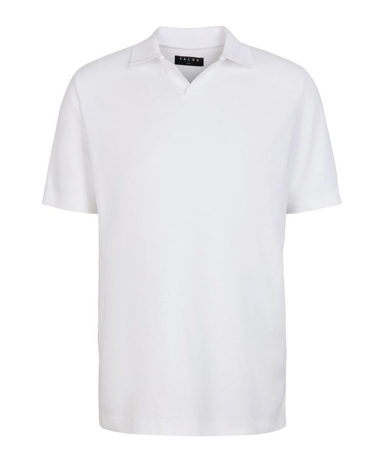 Falke Falke Poloshirt Herren - white (2000) - 0 | SportScheck