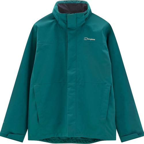 Berghaus HILLWALKER 2.0 IA JKT AM Regenjacke Herren