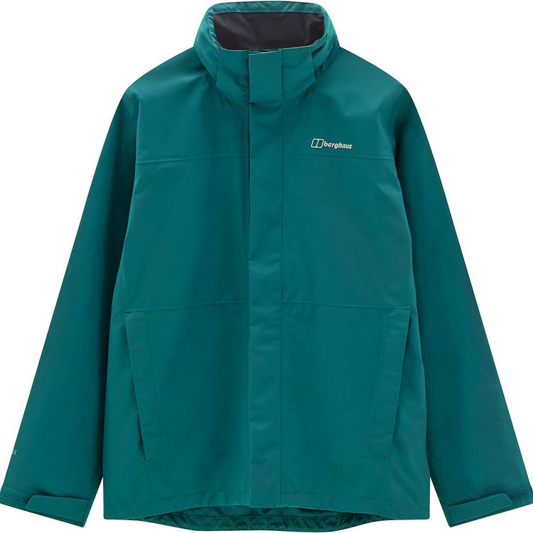 Berghaus Berghaus HILLWALKER 2.0 IA JKT AM Regenjacke Herren - Marine3279 - 0 | SportScheck