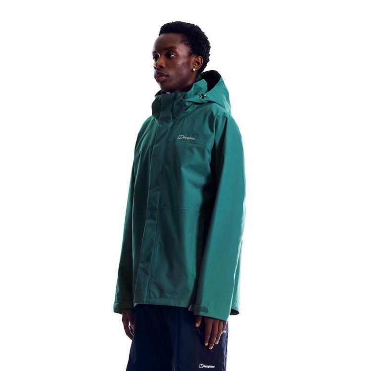 Berghaus Berghaus HILLWALKER 2.0 IA JKT AM Regenjacke Herren - Marine3279 - 1 | SportScheck