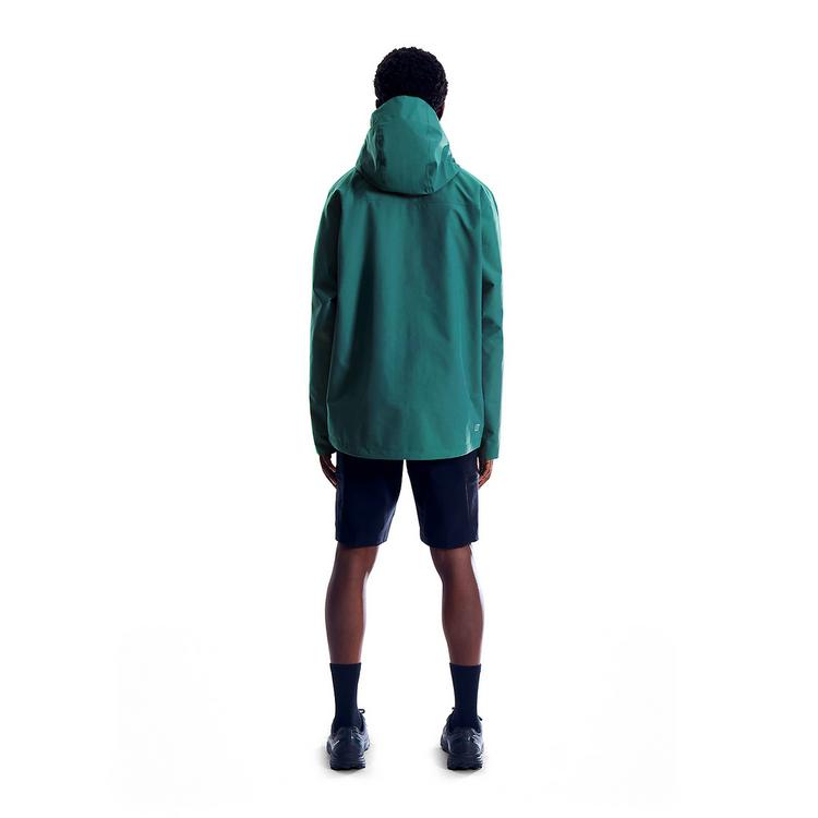 Berghaus Berghaus HILLWALKER 2.0 IA JKT AM Regenjacke Herren - Marine3279 - 3 | SportScheck