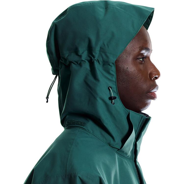 Berghaus Berghaus HILLWALKER 2.0 IA JKT AM Regenjacke Herren - Marine3279 - 4 | SportScheck