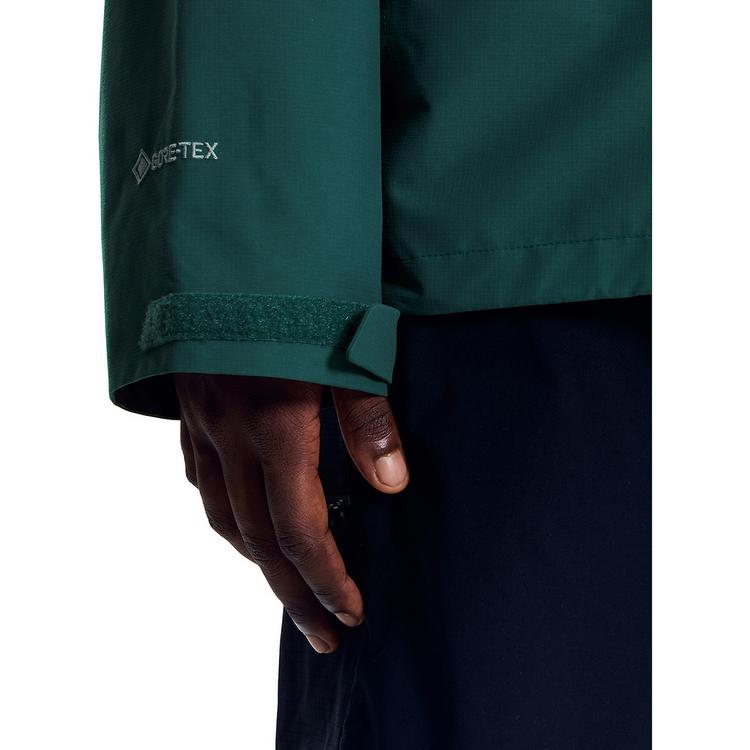 Berghaus Berghaus HILLWALKER 2.0 IA JKT AM Regenjacke Herren - Marine3279 - 5 | SportScheck