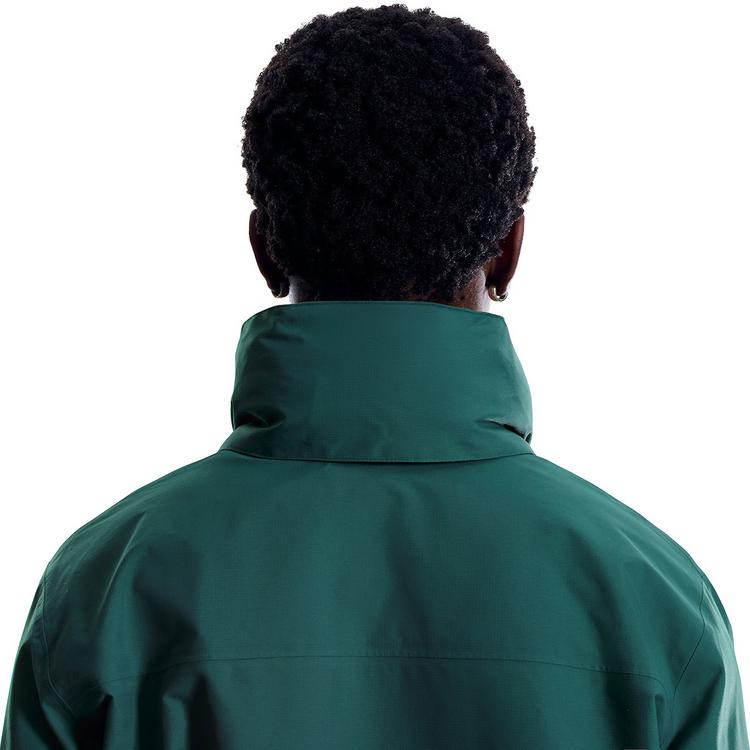 Berghaus Berghaus HILLWALKER 2.0 IA JKT AM Regenjacke Herren - Marine3279 - 6 | SportScheck