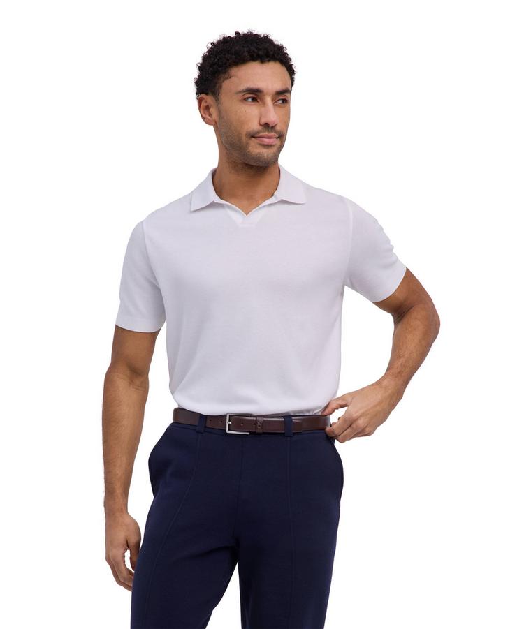 Falke Falke Poloshirt Herren - white (2000) - 0 | SportScheck