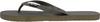 Virtus Keki Badelatschen Herren - 5100 Major Brown