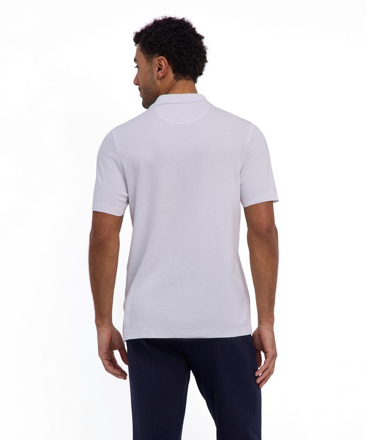 Falke Falke Poloshirt Herren - white (2000) - 0 | SportScheck