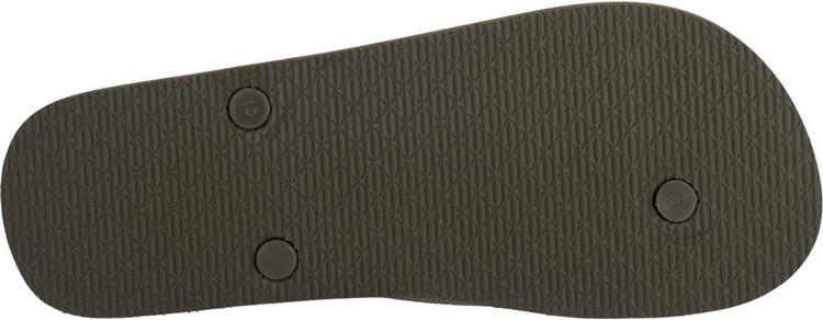 Virtus Virtus Keki Badelatschen Herren - 5100 Major Brown - 4 | SportScheck