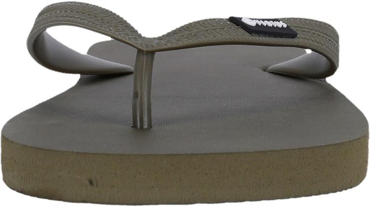 Virtus Virtus Keki Badelatschen Herren - 5100 Major Brown - 5 | SportScheck