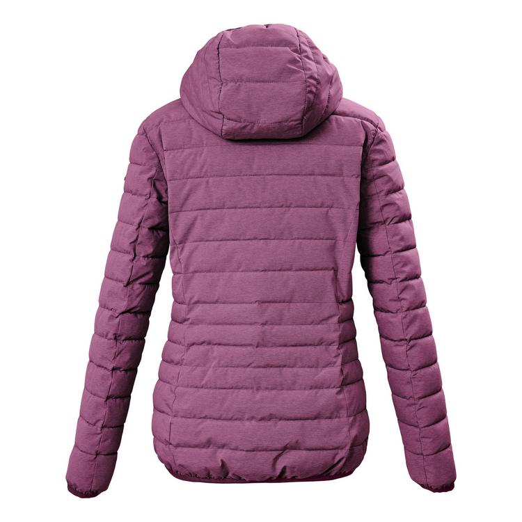 G.I.G.A. DX by killtec G.I.G.A. DX by killtec GW 49 WMN QLTD JCKT Softshelljacke Damen - Rose4029 - 0 | SportScheck