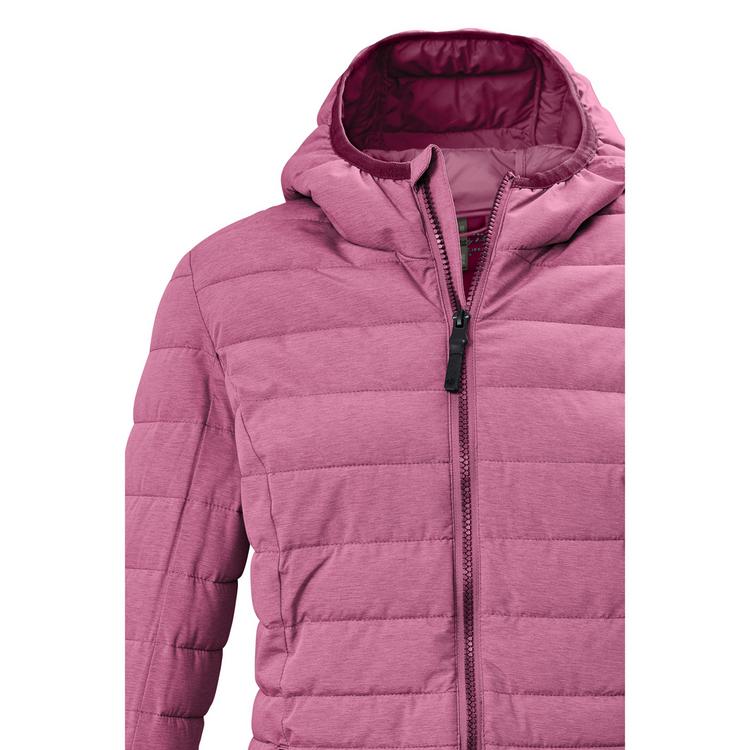G.I.G.A. DX by killtec G.I.G.A. DX by killtec GW 49 WMN QLTD JCKT Softshelljacke Damen - Rose4029 - 1 | SportScheck