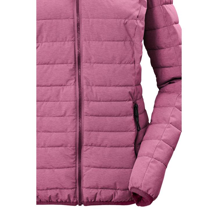 G.I.G.A. DX by killtec G.I.G.A. DX by killtec GW 49 WMN QLTD JCKT Softshelljacke Damen - Rose4029 - 2 | SportScheck