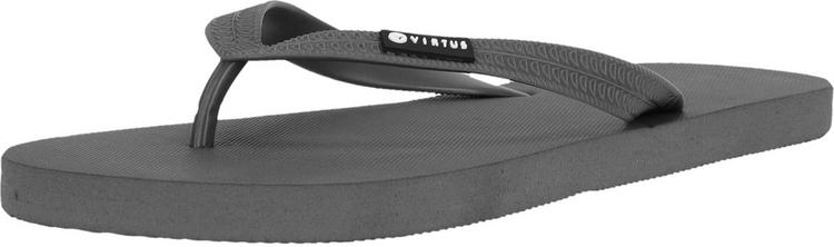Virtus Virtus Keki Badelatschen Herren - 5147 Brindle - 0 | SportScheck