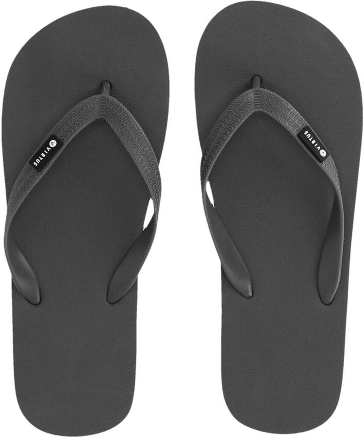 Virtus Virtus Keki Badelatschen Herren - 5147 Brindle - 1 | SportScheck