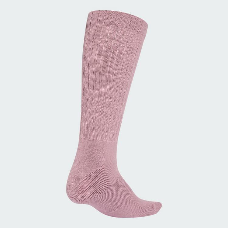 adidas adidas SLOUCH TRAININGSSOCKEN F&Uuml;R FRAUEN Socken Damen - Magic Mauve - 0 | SportScheck