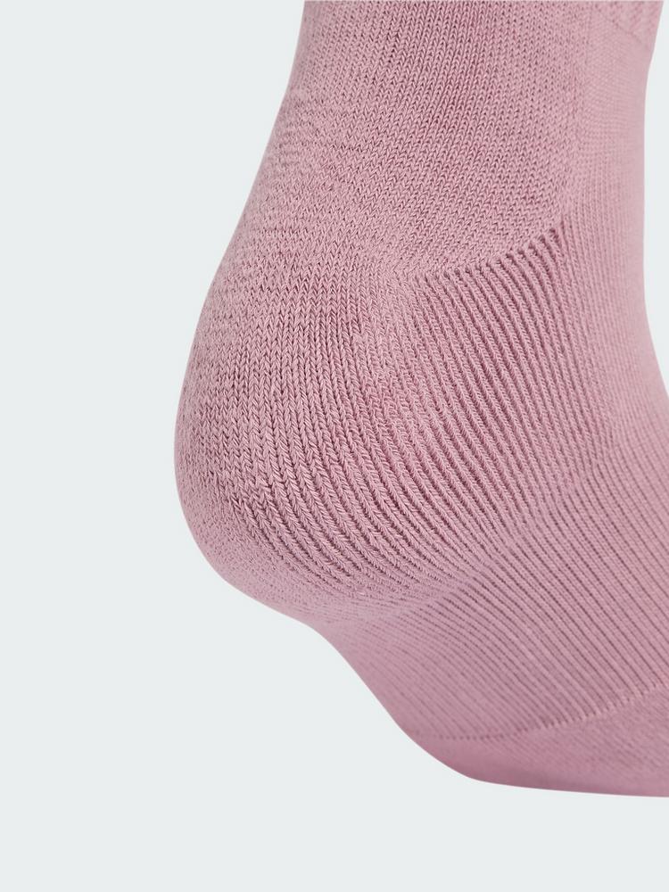 adidas adidas SLOUCH TRAININGSSOCKEN F&Uuml;R FRAUEN Socken Damen - Magic Mauve - 1 | SportScheck