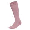 adidas SLOUCH TRAININGSSOCKEN F&Uuml;R FRAUEN Socken Damen - Magic Mauve