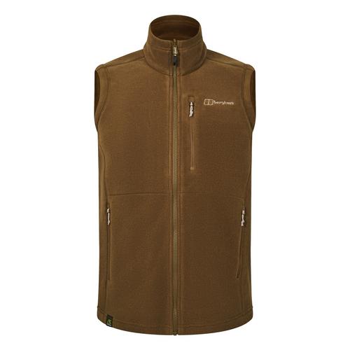 Berghaus PRISM PT IA FL VEST AM Fleecejacke Herren