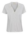 Falke T-Shirt Damen - off-white (2040)