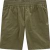 Berghaus M EVERYDAY EXPLORER SHORT Funktionsshorts Herren - Gr&uuml;n2085