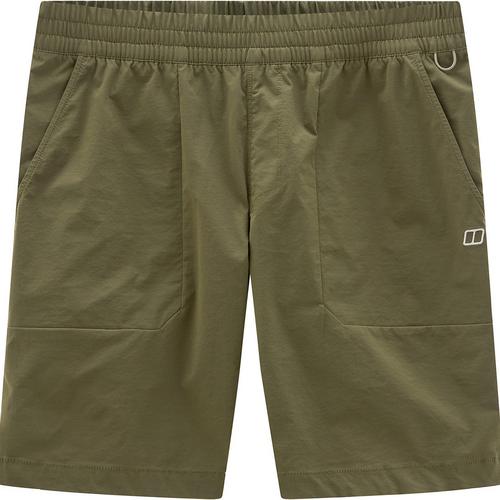 Berghaus M EVERYDAY EXPLORER SHORT Funktionsshorts Herren
