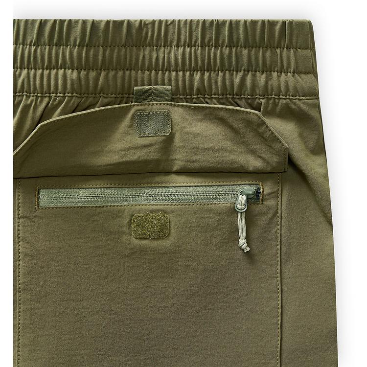 Berghaus Berghaus M EVERYDAY EXPLORER SHORT Funktionsshorts Herren - Gr&uuml;n2085 - 3 | SportScheck