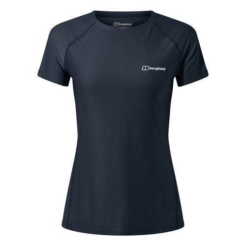 Berghaus W 24/7 TECH TEE CREW T-Shirt Damen