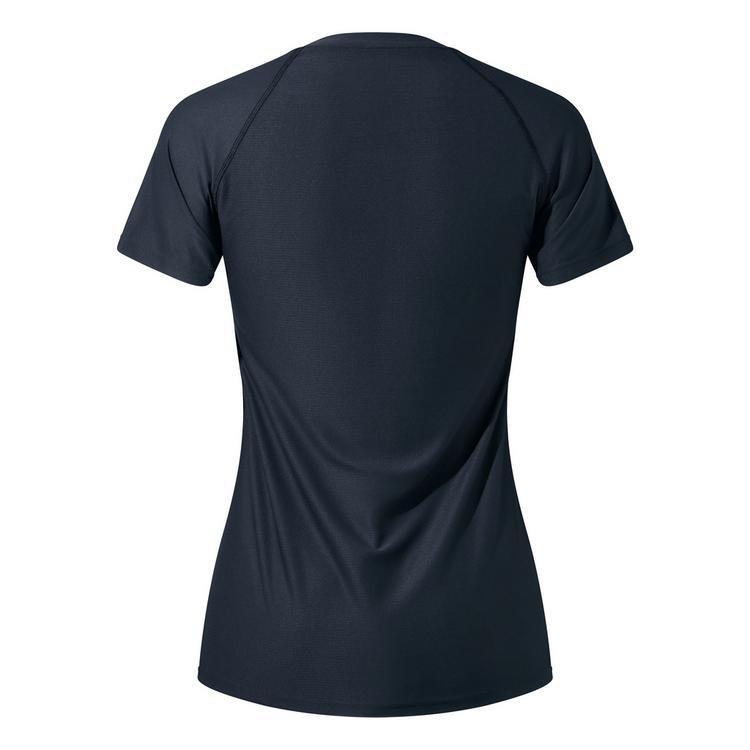 Berghaus Berghaus W 24/7 TECH TEE CREW T-Shirt Damen - Schwarz01100 - 0 | SportScheck