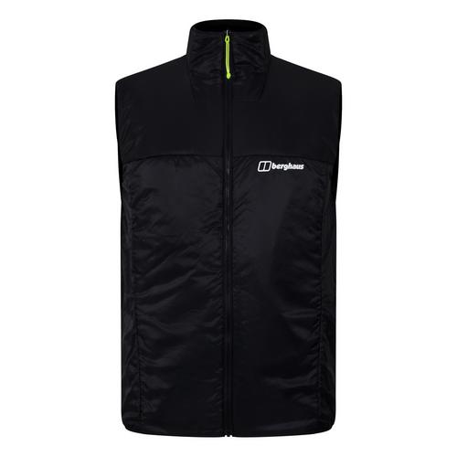 Berghaus M MTN ARETE LB SYNTHETIC VEST Fleecejacke Herren
