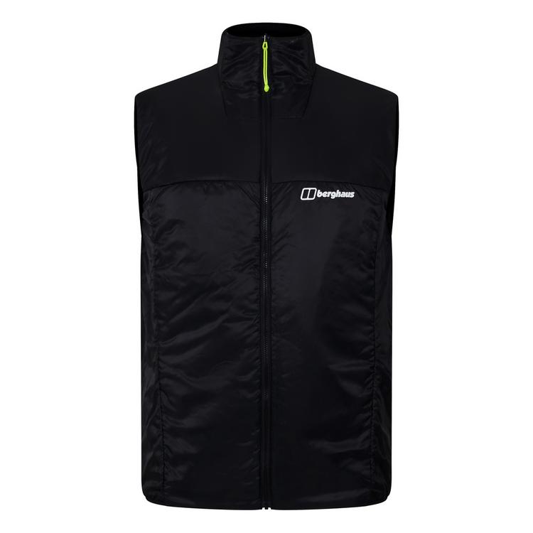 Berghaus Berghaus M MTN ARETE LB SYNTHETIC VEST Fleecejacke Herren - Schwarz01102 - 0 | SportScheck