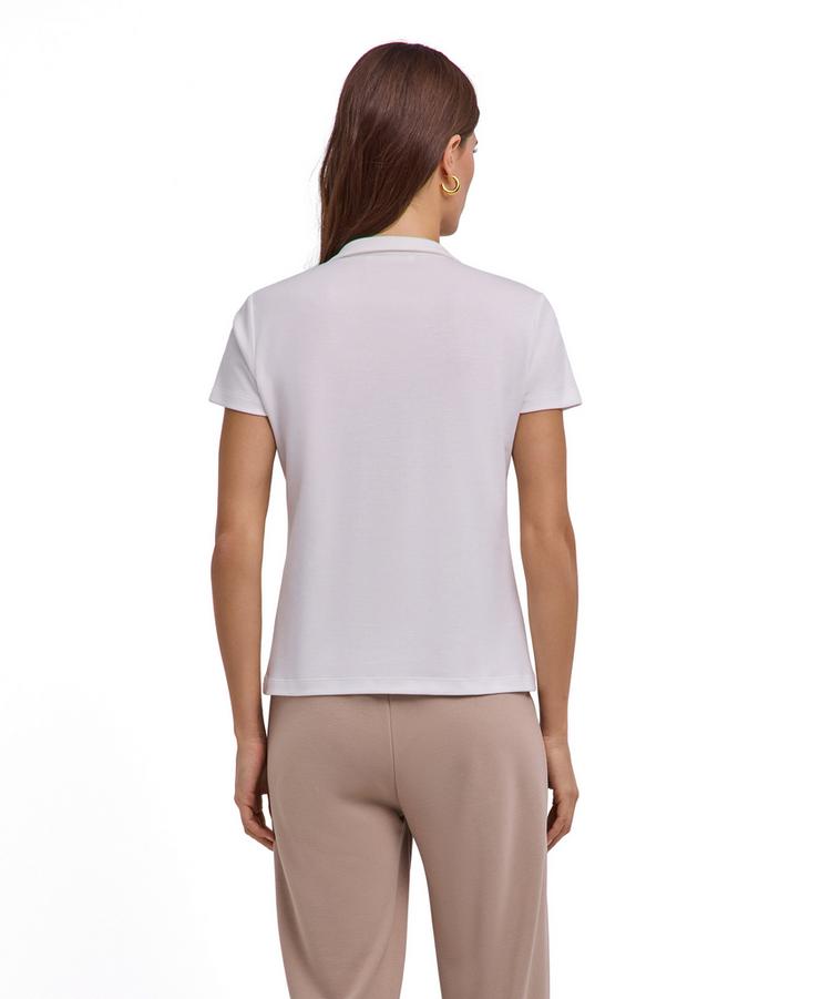 Falke Falke T-Shirt Damen - off-white (2040) - 0 | SportScheck