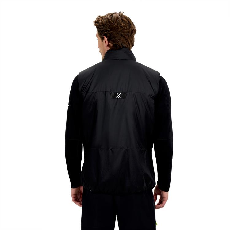 Berghaus Berghaus M MTN ARETE LB SYNTHETIC VEST Fleecejacke Herren - Schwarz01102 - 2 | SportScheck