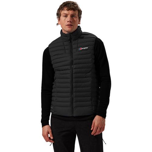 Berghaus M VASKYE VEST Fleecejacke Herren