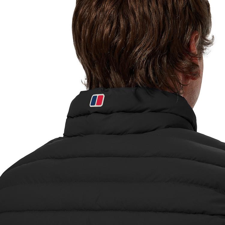 Berghaus Berghaus M VASKYE VEST Fleecejacke Herren - Schwarz01100 - 2 | SportScheck