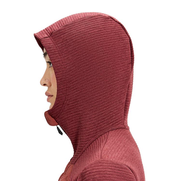 Berghaus Berghaus NULA HYBRID SYN IN JKT AF Funktionsjacke Damen - Rot4578 - 6 | SportScheck