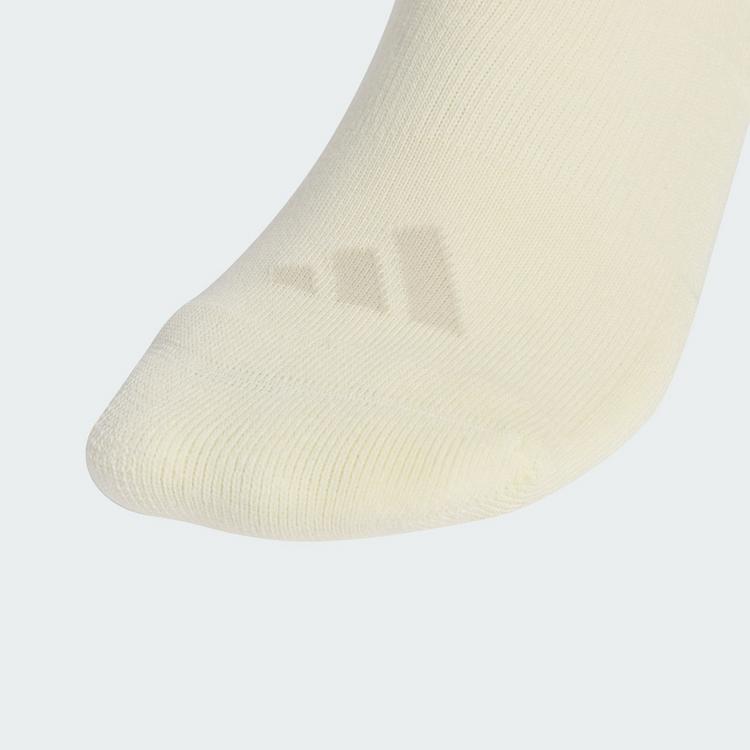 adidas adidas SLOUCH TRAININGSSOCKEN F&Uuml;R FRAUEN Socken Damen - Ivory - 0 | SportScheck