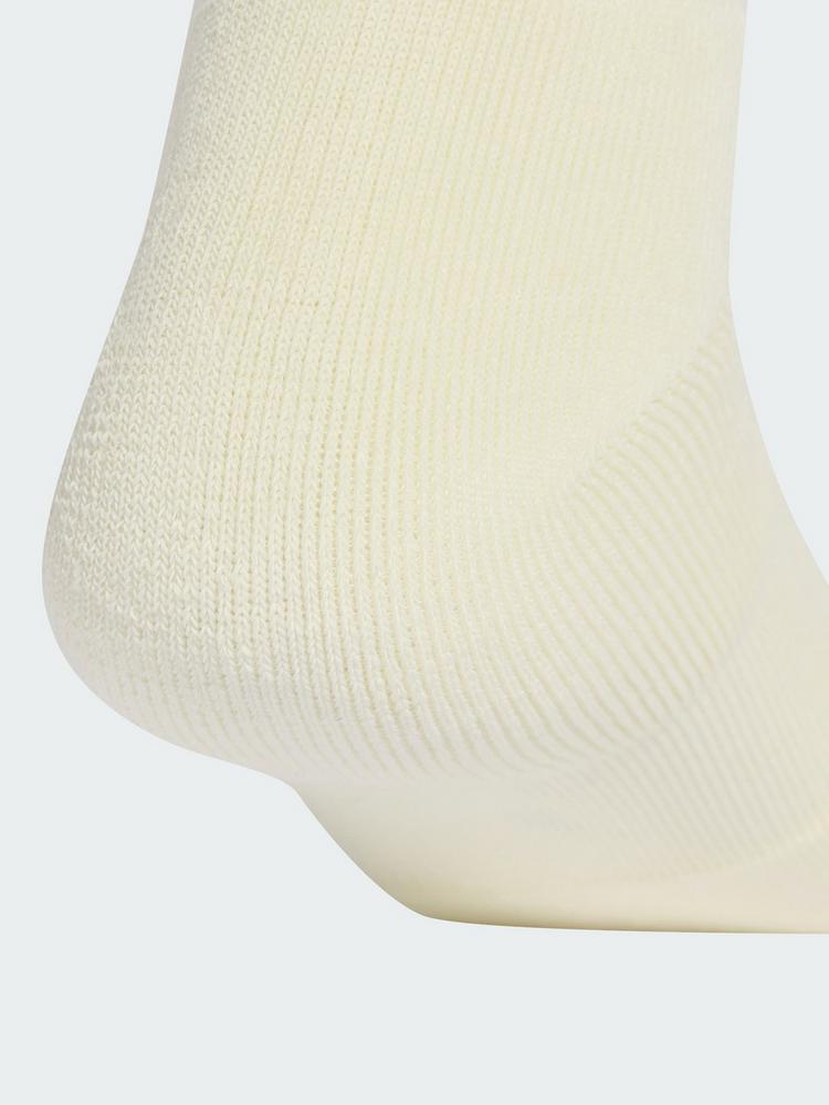 adidas adidas SLOUCH TRAININGSSOCKEN F&Uuml;R FRAUEN Socken Damen - Ivory - 1 | SportScheck
