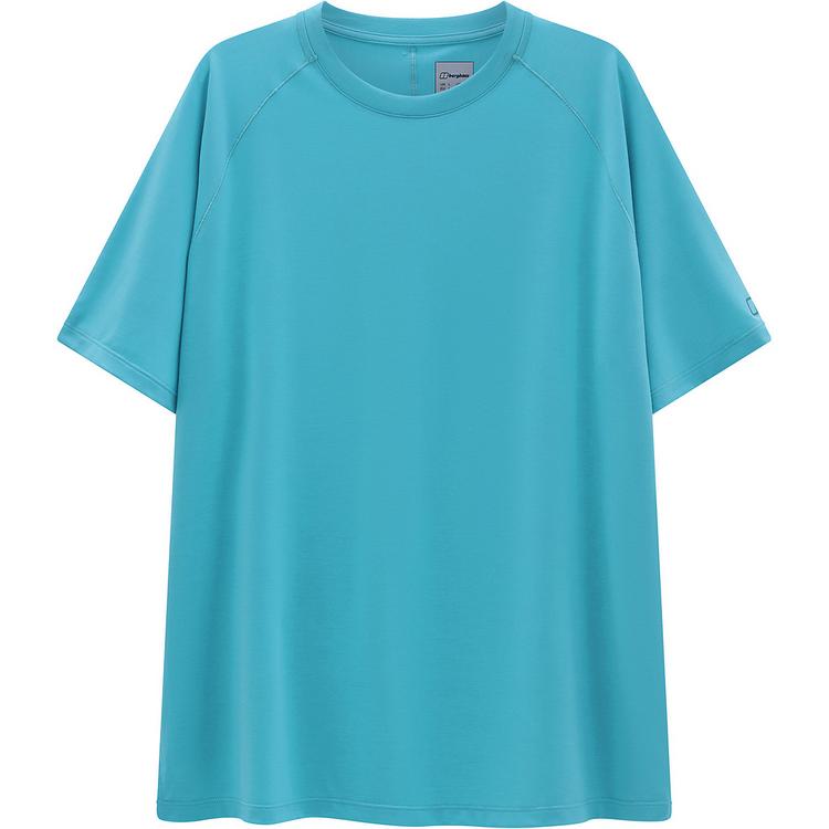 Berghaus Berghaus NEW M Everyday Tech T T-Shirt Herren - Blau3027 - 0 | SportScheck