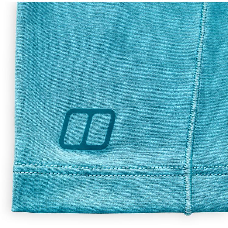 Berghaus Berghaus NEW M Everyday Tech T T-Shirt Herren - Blau3027 - 2 | SportScheck