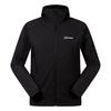 Berghaus M SKELBO JKT Funktionsjacke Herren - Schwarz01100
